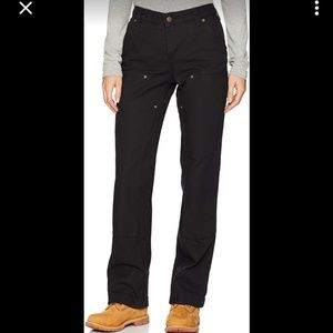 Carhartt Women's Work Pants